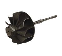 Ruota e albero turbocompressore AUDI A6 Allroad C7 3.0 TDI TW16-684 825965