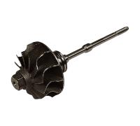 Ruota e albero turbocompressore CHEVROLET AVEO Hatchback 1.3 D TW16-688 79...