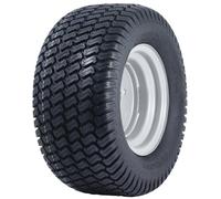 Ruota e cerchio per tosaerba 20x10.00-10, pneumatico da prato a 4 strati P332, o