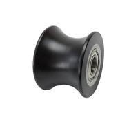 Ruota ellittica per ufficio sotto la scrivania allenamento per macchine