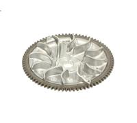 Ruota esterna del variatore RMS RMS 10 032 02