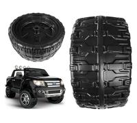 Ruota EVA morbida per auto elettriche Ford Ranger Ford Raptor