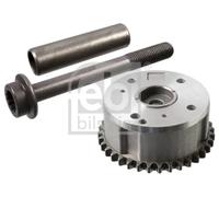 Ruota fase variabile distribuzione 170356 FEBI BILSTEIN per VW AUDI SEAT SKODA