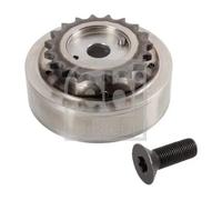 Ruota fase variabile distribuzione 173771 FEBI BILSTEIN per AUDI SKODA VW SEAT