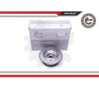 Ruota fase variabile distribuzione 39SKV503 ESEN SKV per OPEL ALFA ROMEO SAAB