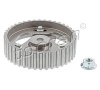 Ruota fase variabile distribuzione Cinghia dentata 701 987 TOPRAN per RENAULT