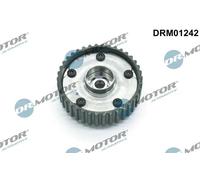 Ruota fase variabile distribuzione DRM01242 Dr.Motor Automotive per CITROËN
