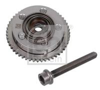 Ruota fase variabile distribuzione Lato aspirazione 104321 FEBI BILSTEIN