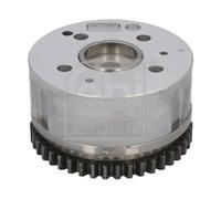 Ruota fase variabile distribuzione Lato aspirazione 196307 FEBI BILSTEIN