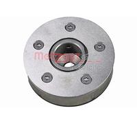 Ruota fase variabile distribuzione Lato aspirazione 2410025 METZGER per AUDI VW