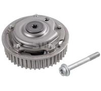 Ruota fase variabile distribuzione Lato aspirazione 40 94 6512 SWAG per OPEL