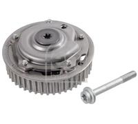 Ruota fase variabile distribuzione Lato aspirazione 46512 FEBI BILSTEIN per OPEL