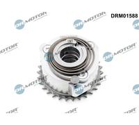 Ruota fase variabile distribuzione Lato aspirazione DRM01588 Dr.Motor Automotive