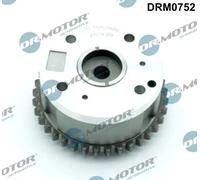 Ruota fase variabile distribuzione Lato aspirazione DRM0752 Dr.Motor Automotive