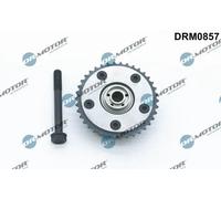 Ruota fase variabile distribuzione Lato aspirazione DRM0857 Dr.Motor Automotive