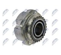 Ruota fase variabile distribuzione Lato aspirazione RKZ-HY-011 NTY per HYUNDAI