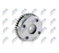 NTY Regolatore albero a camme compatibile con MAZDA RKZ-MZ-000