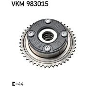 Ruota fase variabile distribuzione Lato aspirazione VKM 983015 SKF