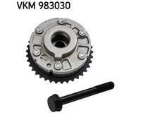 Ruota fase variabile distribuzione Lato aspirazione VKM 983030 SKF per BMW 1 3 6