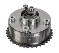 Ruota fase variabile distribuzione Lato scarico 178524 FEBI BILSTEIN per TOYOTA