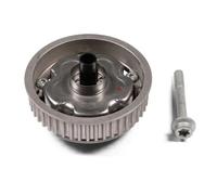 Ruota fase variabile distribuzione Lato scarico 21-7076 HEPU per OPEL FIAT SAAB