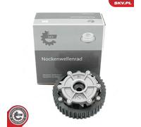 Ruota fase variabile distribuzione Lato scarico 39SKV525 ESEN SKV per VOLVO