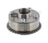 Ruota fase variabile distribuzione Lato scarico Catena distribuzione 601 104