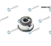 Ruota fase variabile distribuzione Lato scarico DRM01587 Dr.Motor Automotive