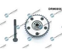 Ruota fase variabile distribuzione Lato scarico DRM0856 Dr.Motor Automotive