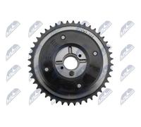 NTY Regolatore albero a camme compatibile con MERCEDES-BENZ RKZ-ME-008