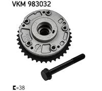 Ruota fase variabile distribuzione Lato scarico VKM 983032 SKF per BMW 3 Compact