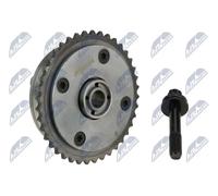 NTY Regolatore Dell'Albero a Camme Adatto A per BMW 1er 116i 114i 118i 3er Mini