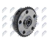 NTY Regolatore dell'albero a camme RKZ-BM-006 – Adatto per BMW 1er (E81/E87) 116i/118i/120i