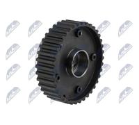 NTY Regolatore Dell'Albero a Camme per Peugeot 307 Cc 2.0 16V Citroën C4