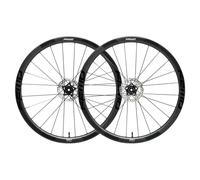 Ruota Fast Forward Drift Wheelset Fcc Ffwd Hub Shim Noir