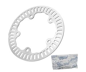 Ruota Fonica Polini Adatto a GTS 300 SUPER HPE E4 2019 2020 M4A36M