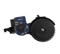 Ruota For Aspirapolvere, Compatibile Con Proscenic, 780T 790T, Compatibile Con BLAUPUNKT, Ruota Motrice For Ricambi Aspirapolvere Robot BPK-VCBB1XS(R wheel)