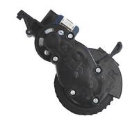 Ruota For Aspirapolvere, Compatibile Con Proscenic 780T 790T KAKA Polar Bear JAZZ, BLUEBOT XSMART, BLAUPUNKT BPK-VCBB1XS(R)