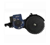 Ruota For Aspirapolvere, Compatibile Con Proscenic, 780T, 790T, KAKA, Polar Bear, JAZZ, BLUEBOT XSMART, BLAUPUNKT BPK-VCBB1XS(R Wheel)