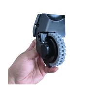 Ruota for aspirapolvere con motori, compatibile con Conga, 1390 1290 1490 1590, ricambio for aspirapolvere robot, gruppo motore ruota(L wheel)