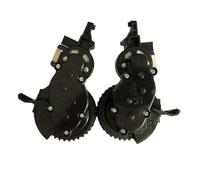 Ruota For Aspirapolvere Robot, Compatibile Con BLAUPUNKT, BPK-VCBB1XS Ruote For Aspirapolvere Robot Parti Di Montaggio Accessori For Aspirapolvere Robot(L and R wheel)