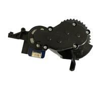 Ruota For Aspirapolvere Robot, Compatibile Con BLAUPUNKT, BPK-VCBB1XS Ruote For Aspirapolvere Robot Parti Di Montaggio Accessori For Aspirapolvere Robot(Left wheel)