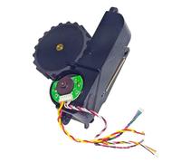 Ruota for aspirapolvere robot, compatibile con Cecotec Conga, 1690 Pro 3290 3390 3490 3590 3690 3790 3890(L)