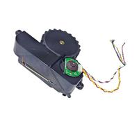 Ruota for aspirapolvere robot, compatibile con Cecotec Conga, 1690 Pro 3290 3390 3490 3590 3690 3790 3890(R)