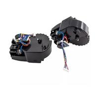 Ruota For Aspirapolvere Robot, Compatibile Con Midea, VCR15 E VCR16. Ruote For Aspirapolvere Robot, Accessori For Il Montaggio Delle Ruote.(A AND B)
