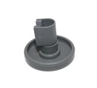 Ruota for cestello inferiore for lavastoviglie da 1 pezzo, compatibile con AEG, compatibile con ELECTRA, PRIVILEG, rotella for cestello for lavastoviglie