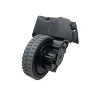 Ruota For Gruppo Motore Ruota A6 A8 X620, Compatibile Con Ilife, Parti For Aspirapolvere Robot A6 A8 X620, Accessori For Robot, Ruota Di Ricambio, Ruota For Aspirapolvere Robot(R)