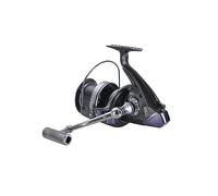 Ruota for pesci di ancoraggio Coppa in filo metallico a lancio lungo da pesca che gira