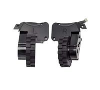 Ruota for pulizia robot, compatibile con Midea, I2A/Cecotec Conga 999/Kabum Smart 100/Teendow BR151/ONSON BR150/BR151/MANVINS G20 Parte robot(L)