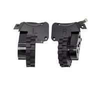 Ruota For Robot Aspirapolvere, Compatibile Con MIDEA I2A/Cecotec Conga 999/Kabum Smart 100/Teendow BR151/ONSON BR150/BR151/MANVINS G20(L and R)